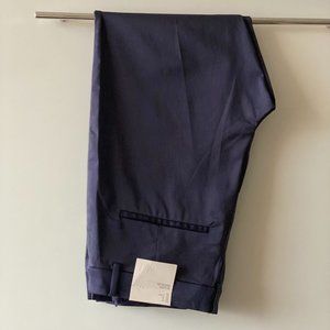 Grey slacks size 14 H&M women